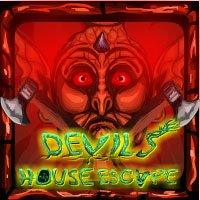 Games4Escape Devils House…